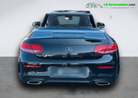 Mercedes Classe C 250 250 BVA  occasion  Beaupuy - photo n5