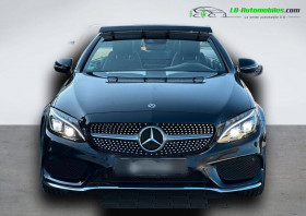 Mercedes Classe C 250 250 BVA  occasion  Beaupuy - photo n4