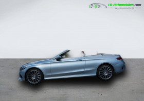 Mercedes Classe C 250 250 BVA  occasion  Beaupuy - photo n4