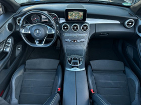 Mercedes Classe C 250 250 BVA  occasion  Beaupuy - photo n3