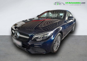 Mercedes Classe C 250 , garage LB AUTOMOBILES  Beaupuy