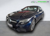 Mercedes Classe C 250 occasion année 2018 boite Automatique Annonce Mercedes Classe C 250 occasion Essence 250 BVA à Beaupuy