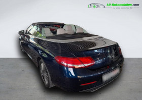 Mercedes Classe C 250 250 BVA  occasion  Beaupuy - photo n3