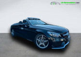 Mercedes Classe C 250 occasion année 2018 boite Automatique Annonce Mercedes Classe C 250 occasion Essence 250 BVA à Beaupuy