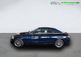 Mercedes Classe C 250 250 BVA  occasion  Beaupuy - photo n2