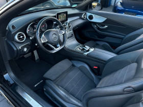 Mercedes Classe C 250 250 BVA  occasion  Beaupuy - photo n6