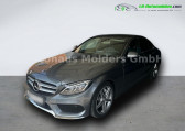 Mercedes Classe C 250 occasion année 2016 boite Automatique Annonce Mercedes Classe C 250 occasion Essence 250 BVA à Beaupuy
