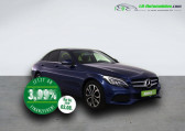 Mercedes Classe C 250 occasion année 2018 boite Automatique Annonce Mercedes Classe C 250 occasion Essence 250 BVA à Beaupuy