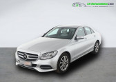 Mercedes Classe C 250 occasion année 2014 boite Automatique Annonce Mercedes Classe C 250 occasion Essence 250 BVA à Beaupuy
