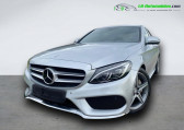 Mercedes Classe C 250 occasion année 2016 boite Automatique Annonce Mercedes Classe C 250 occasion Essence 250 BVA à Beaupuy
