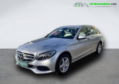 Mercedes Classe C 250 occasion année 2014 boite Automatique Annonce Mercedes Classe C 250 occasion Essence 250 BVA à Beaupuy