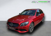 Mercedes Classe C 250 occasion année 2016 boite Automatique Annonce Mercedes Classe C 250 occasion Essence 250 BVA à Beaupuy