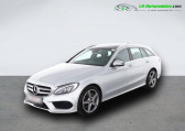 Mercedes Classe C 250 occasion année 2018 boite Automatique Annonce Mercedes Classe C 250 occasion Essence 250 BVA à Beaupuy
