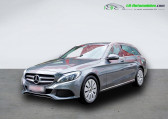 Mercedes Classe C 250 occasion année 2017 boite Automatique Annonce Mercedes Classe C 250 occasion Essence 250 BVA à Beaupuy
