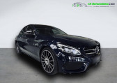 Mercedes Classe C 250 250 BVA   Beaupuy 31