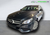 Mercedes Classe C 250 250 BVA   Beaupuy 31