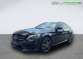 Mercedes Classe C 250 250 BVA   Beaupuy 31