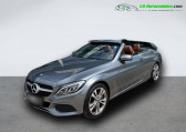 Mercedes Classe C 250 250 BVA   Beaupuy 31