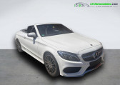 Mercedes Classe C 250 250 BVA   Beaupuy 31