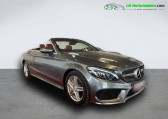 Annonce Mercedes Classe C 250 occasion Essence 250 BVA  Beaupuy