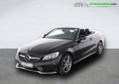 Mercedes Classe C 250 250 BVA   Beaupuy 31