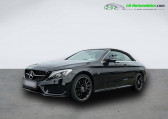 Mercedes Classe C 250 250 BVA   Beaupuy 31