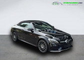 Mercedes Classe C 250 250 BVA   Beaupuy 31