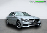 Mercedes Classe C 250 250 BVA   Beaupuy 31