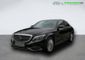 Mercedes Classe C 250 250 BVA   Beaupuy 31
