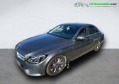 Mercedes Classe C 250 250 BVA   Beaupuy 31