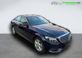 Mercedes Classe C 250 250 BVA   Beaupuy 31