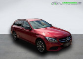 Mercedes Classe C 250 occasion année 2015 boite Automatique Annonce Mercedes Classe C 250 occasion Essence 250 BVA à Beaupuy