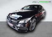 Mercedes Classe C 250 250 BVA   Beaupuy 31