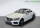 Annonce Mercedes Classe C 250 occasion Essence 250 BVA  Beaupuy