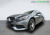 Annonce Mercedes Classe C 250 occasion Essence 250 BVA  Beaupuy