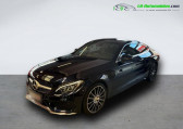 Mercedes Classe C 250 occasion année 2016 boite Automatique Annonce Mercedes Classe C 250 occasion Essence 250 BVA à Beaupuy