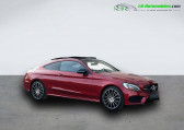 Mercedes Classe C 250 occasion année 2016 boite Automatique Annonce Mercedes Classe C 250 occasion Essence 250 BVA à Beaupuy