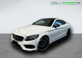 Mercedes Classe C 250 occasion année 2017 boite Automatique Annonce Mercedes Classe C 250 occasion Essence 250 BVA à Beaupuy