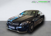 Annonce Mercedes Classe C 250 occasion Essence 250 BVA  Beaupuy