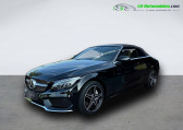 Mercedes Classe C 250 250 BVA   Beaupuy 31