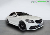 Mercedes Classe C 250 250 BVA   Beaupuy 31