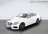 Mercedes Classe C 250 occasion année 2018 boite Automatique Annonce Mercedes Classe C 250 occasion Essence 250 BVA à Beaupuy