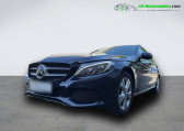 Mercedes Classe C 250 occasion année 2016 boite Automatique Annonce Mercedes Classe C 250 occasion Essence 250 BVA à Beaupuy