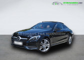 Mercedes Classe C 250 250 BVA   Beaupuy 31