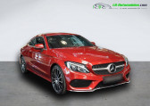 Mercedes Classe C 250 250 BVA   Beaupuy 31