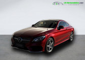 Mercedes Classe C 250 250 BVA   Beaupuy 31