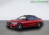 Mercedes Classe C 250 occasion année 2016 boite Automatique Annonce Mercedes Classe C 250 occasion Essence 250 BVA à Beaupuy