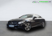 Mercedes Classe C 250 occasion année 2017 boite Automatique Annonce Mercedes Classe C 250 occasion Essence 250 BVA à Beaupuy