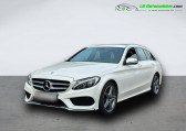 Mercedes Classe C 250 occasion année 2018 boite Automatique Annonce Mercedes Classe C 250 occasion Essence 250 BVA à Beaupuy