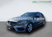 Mercedes Classe C 250 250 BVA   Beaupuy 31